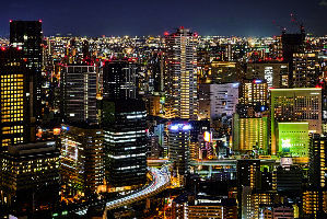 Osaka