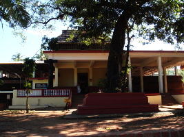 Pallikkunnu