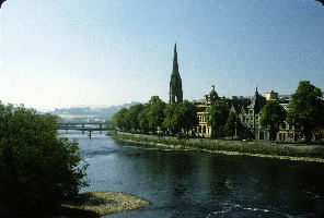 Perth