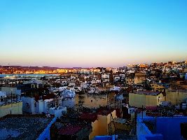 Tangier