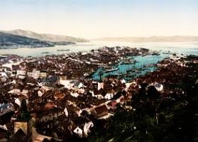 Bergen