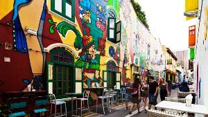 Kampong Glam