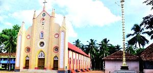 Neyyattinkara