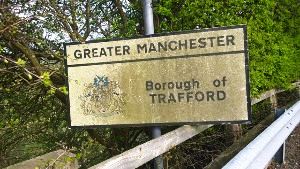 Greater Manchester