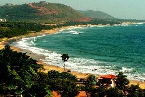 4 Days 3 Nights Visakhapatnam with Araku Tour Package