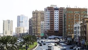 Ajman