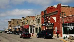 Fort MacLeod