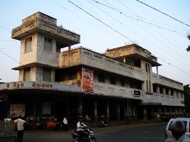 Karamsad