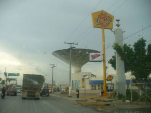Matamoros