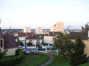 Mantes la Jolie