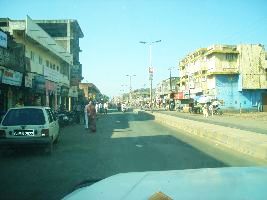 Keshod