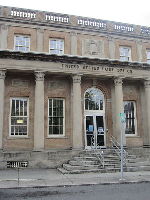 Family Getaway 10 Days Vancouver Tour Package