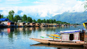 Jammu And Kashmir