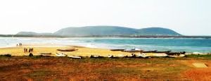 Bheemunipatnam