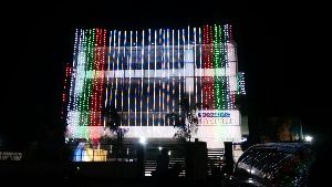 Chilakaluripet