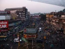 Chittagong