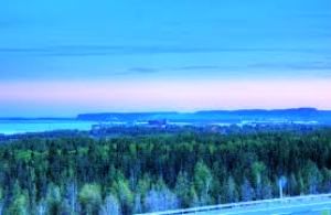 Thunder Bay
