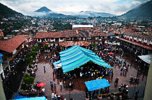 Cheran