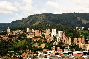Medellin
