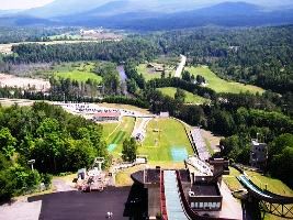 Lake Placid