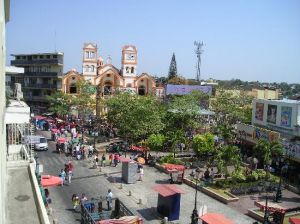 Minatitlan