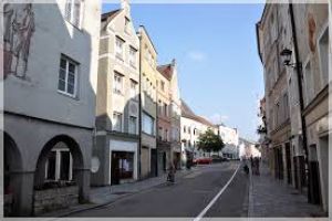 Braunau
