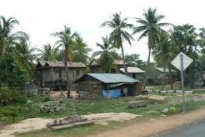 Beautiful 4 Days Cambodia Trip Package