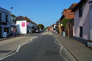 New Romney