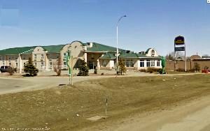 Strathmore