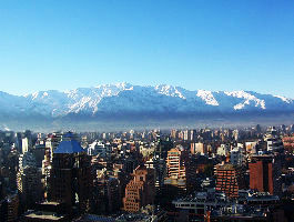 Santiago 