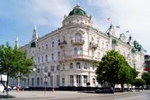 Rostov on Don