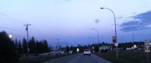 Sundre
