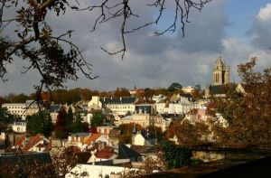 Pontoise