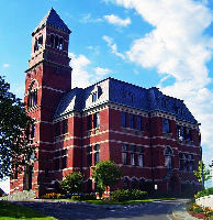 Kingston