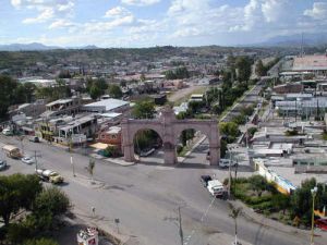 Papasquiaro