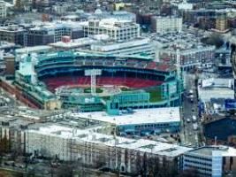 New England