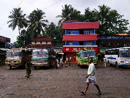 Nadapuram
