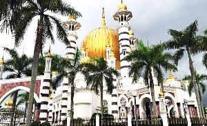 Kuala Kangsar
