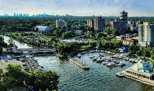Port Credit