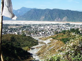 Phuentsholing