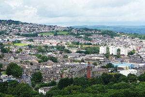 Keighley