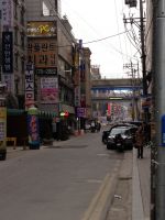 Uijeongbu si