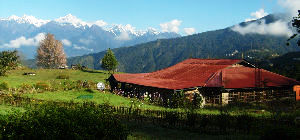 Ravangla