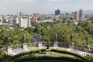 Chapultepec