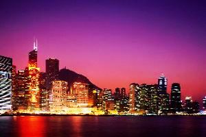 Hong Kong