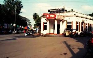 Golaghat