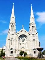 Sainte Anne de Beaupre