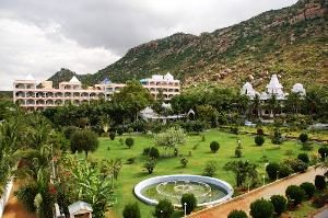 Penukonda