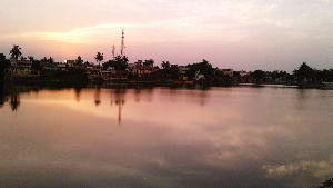 Forbesganj