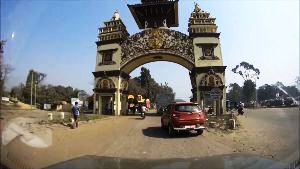 Raxaul